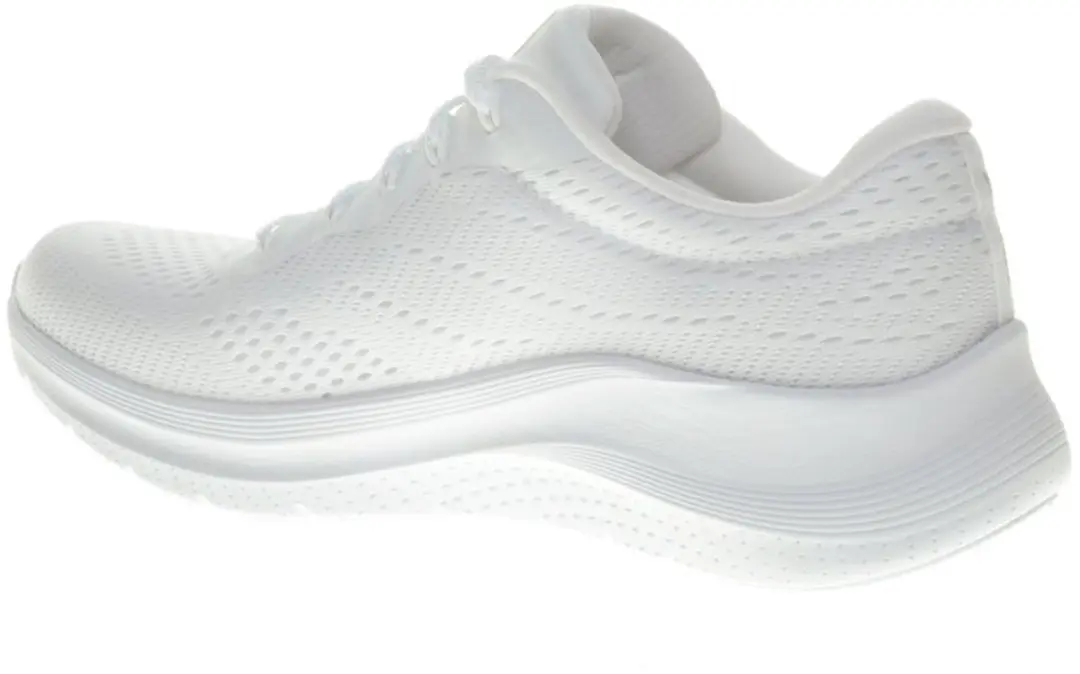 Skechers Arch Fit Sneaker 38.5 - Wit
