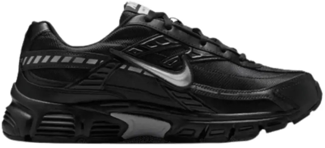 Nike Initiator Heren Sneakers IB4595-001 - 44 - Zwart-multicolour