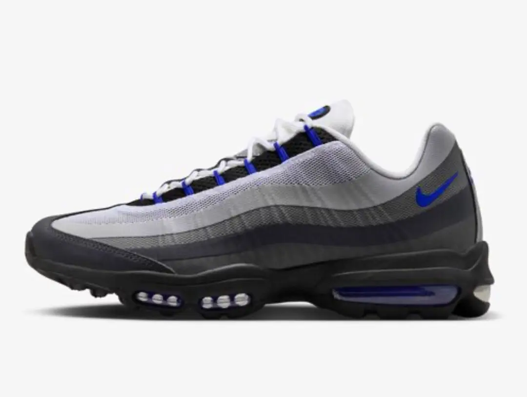 Nike Nike Air Max 95 Ultra Herenschoenen� Maat 42