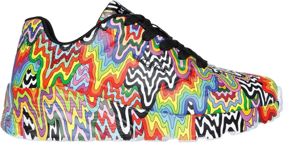 Skechers Uno Lite