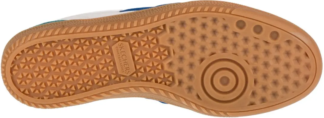 Skechers Hotshot For The Win Sneakers 185234-LGMT - Blauw