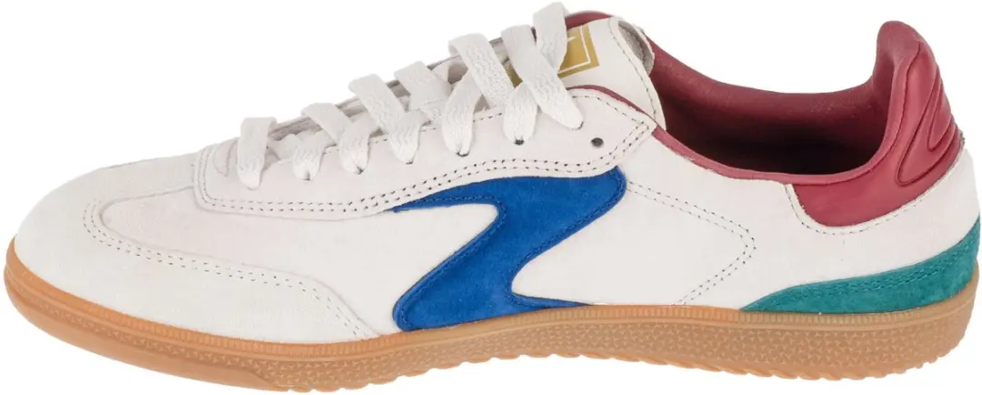 Skechers Hotshot For The Win Sneakers 185234-LGMT - Blauw