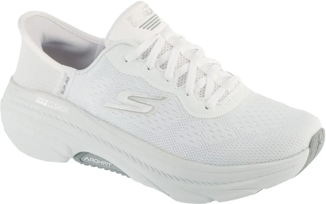Skechers Slip-Ins: Max Cushioning Arch Fit 2.0