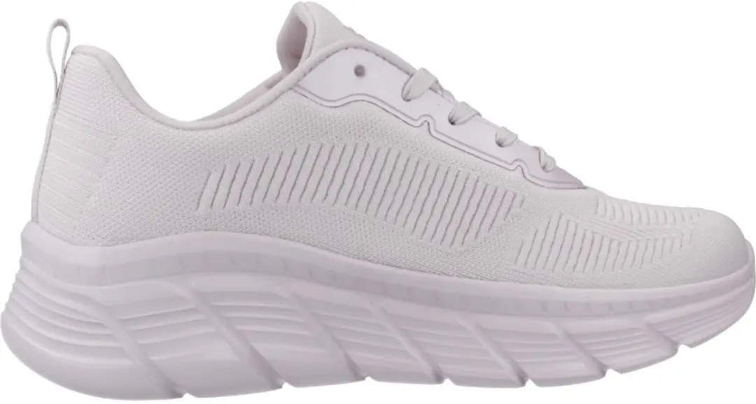 SKECHERS BOBS B FLEX HI