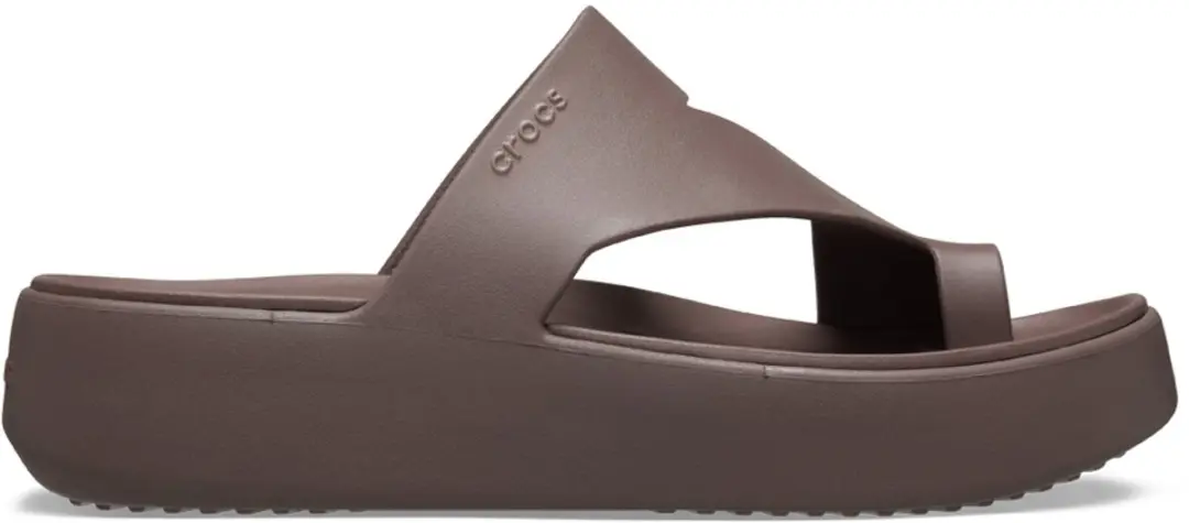 Crocs Getaway