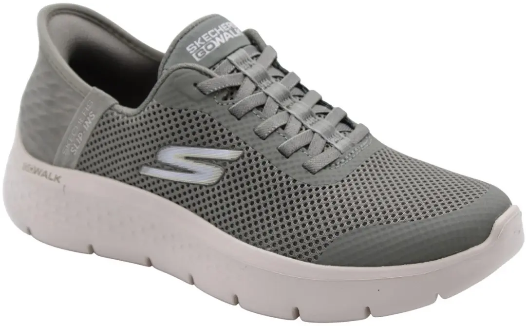 Skechers Go Walk Flex Grand Entry Dames Instappers