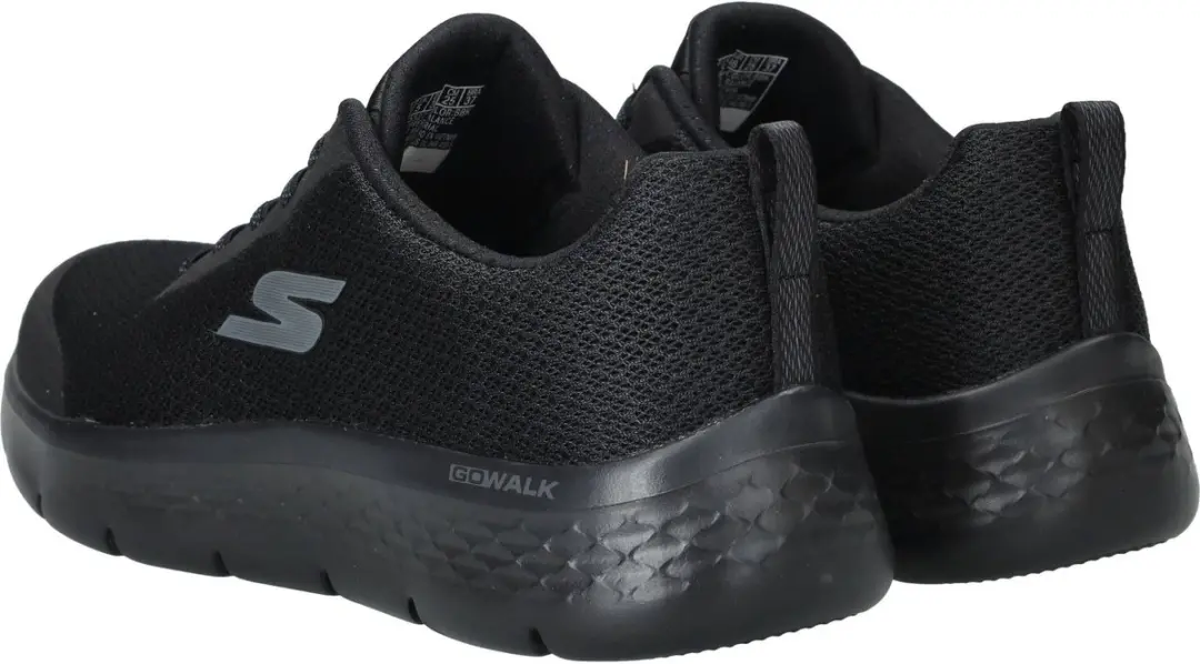 Skechers Go Walk Flex Cora Sneakers 36 - Zwart