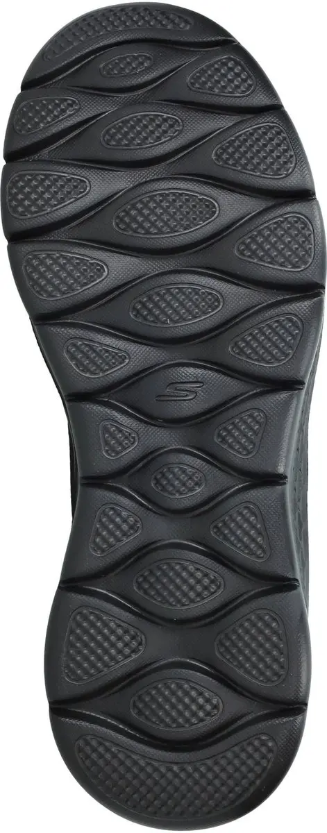 Skechers Go Walk Flex Cora Sneakers 36 - Zwart
