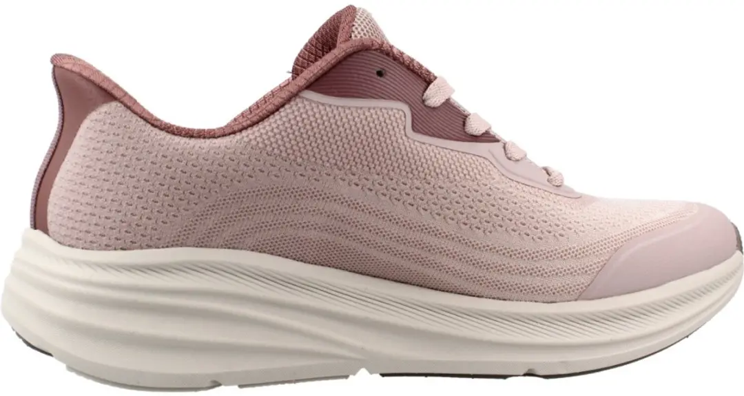Skechers Bobs Skillz Schoenen Roze EU 40 Vrouw