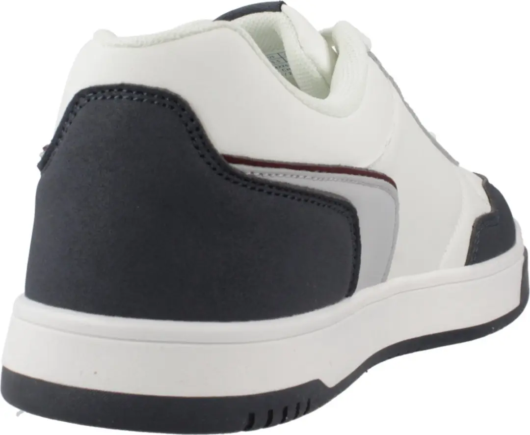 Le Coq Sportif LCS Court Breaker GS - Wit - 35 - afbeelding 4 van 4