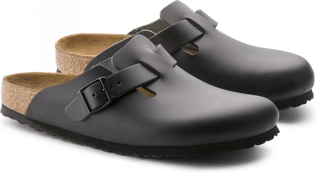 Birkenstock Boston Narrow Clogs