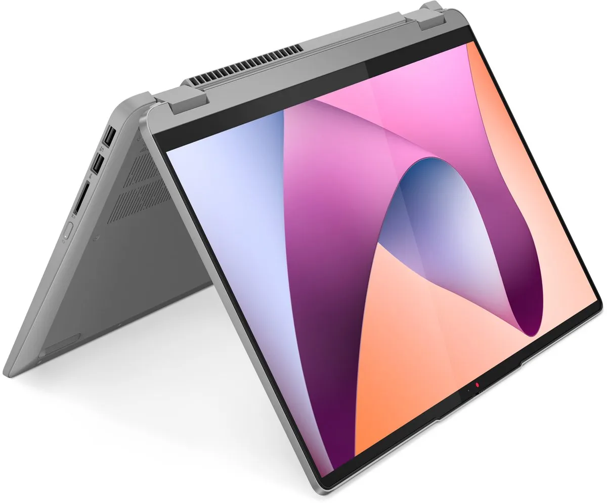Lenovo IdeaPad Flex 5 82XX00JCMH 2-in-1 Laptop