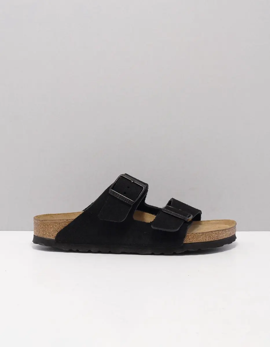 Birkenstock Arizona SFB VL Narrow Slippers
