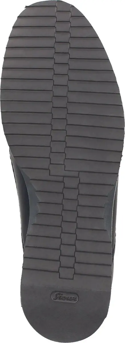 Sioux Hajoko-700 Instappers - Blauw - 42.5 - afbeelding 6 van 6