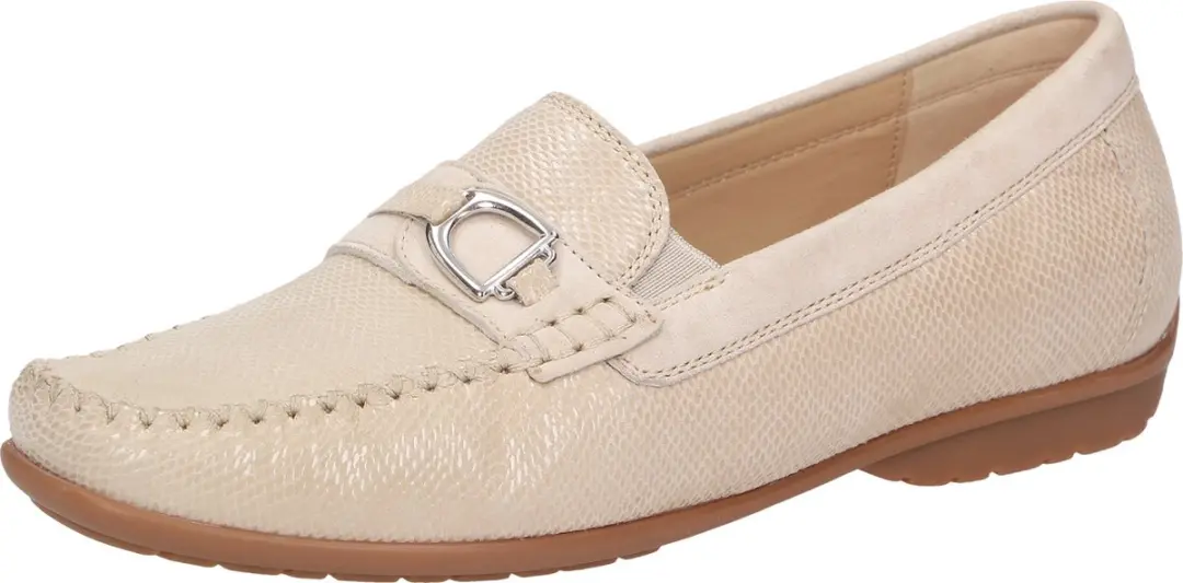 Sioux CORTIZIA-723-H Instappers - Blauw 42