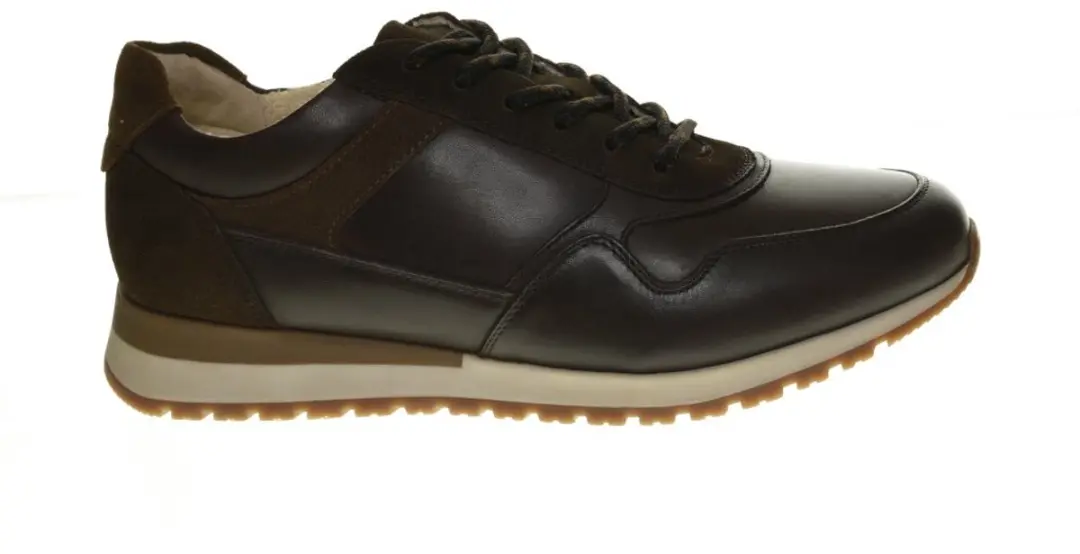 Bruin Comfortschoenen Ara maat 45