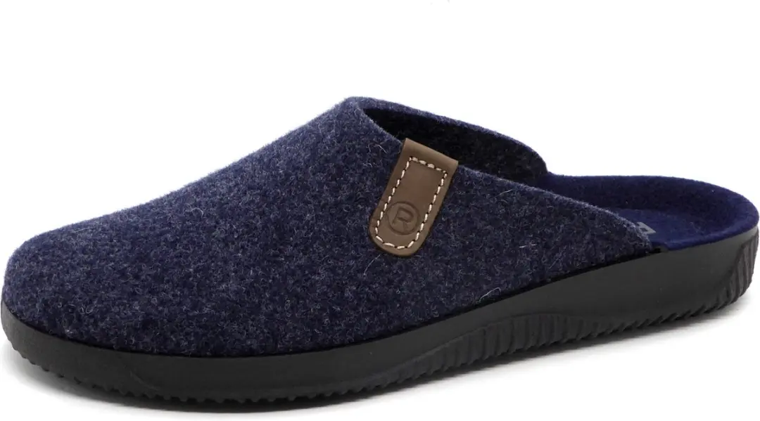 Rohde Pantoffel Heren