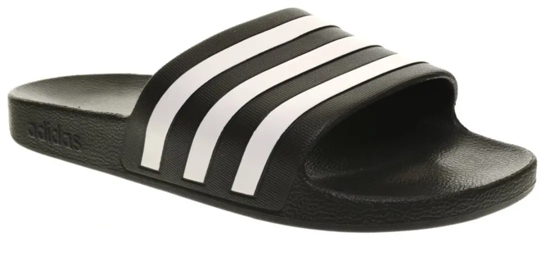 Adidas Adilette Aqua Slides F35543 - Zwart