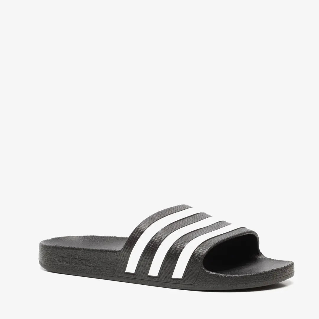 Adidas Adilette Aqua Slides F35543 - Zwart