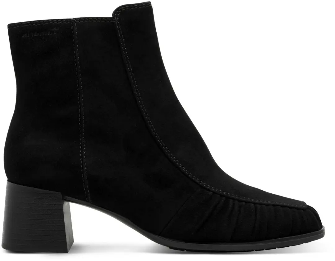 Tamaris Dames Enkellaarsje 1-25029-47 001 - Maat 42