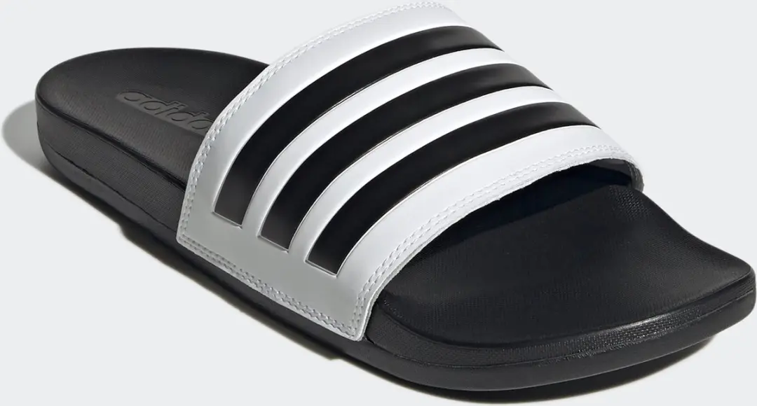 adidas Adilette Comfort Slippers GZ5893 - Wit