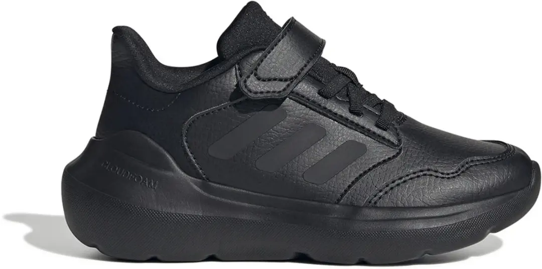 Adidas Tensaur Run 3.0 Schoenen - Kinderen Zwart