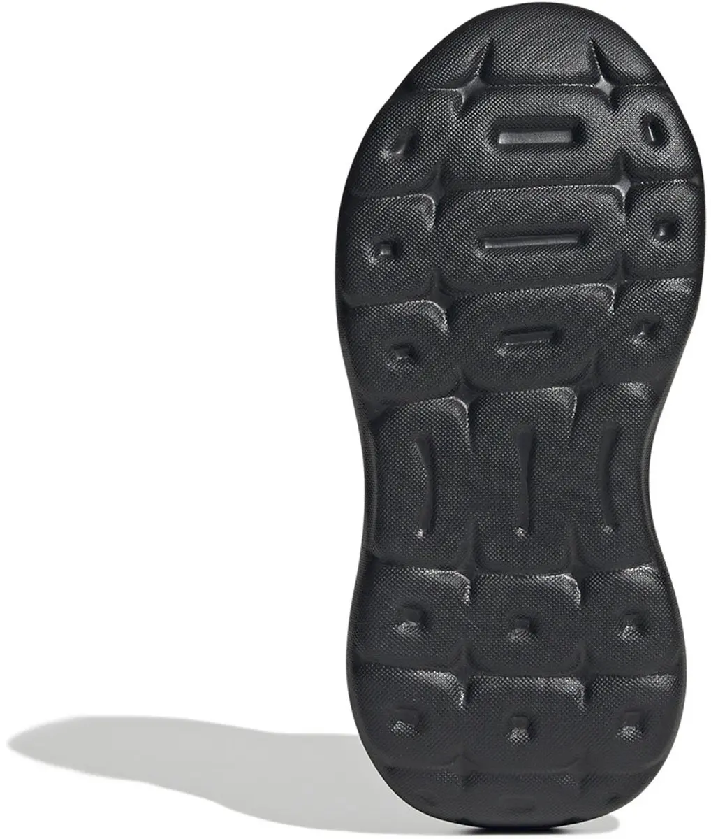 Adidas Tensaur Run 3.0 Schoenen - Kinderen Zwart - afbeelding 6 van 6