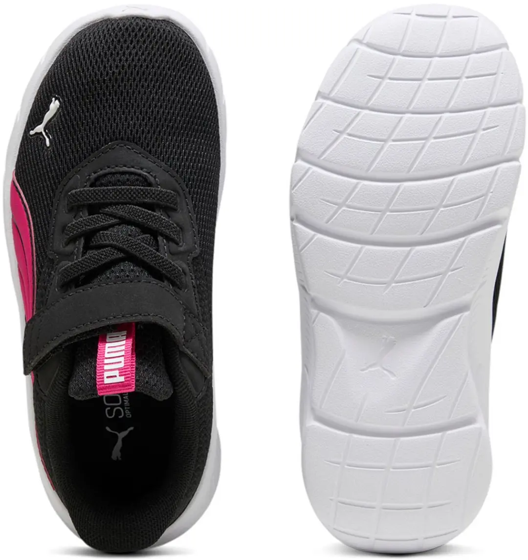 PUMA FlexFocus Modern AC+ PS Kinder Sportschoenen - 34.5