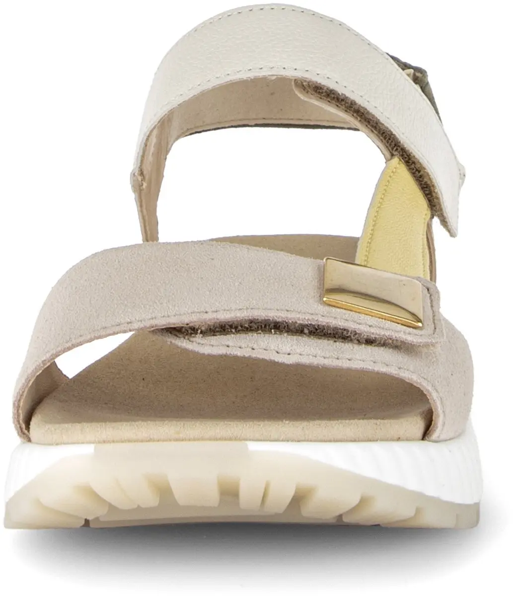 Gabor Sandalen 211221 - Wit - Maat 40 - afbeelding 6 van 6