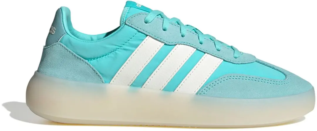 adidas Barreda Decode Schoenen - Blauw - EU 40 2/3