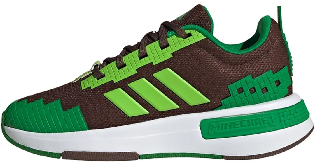 Adidas Sportswear Adidas Minecraft Pro Schoenen Junior