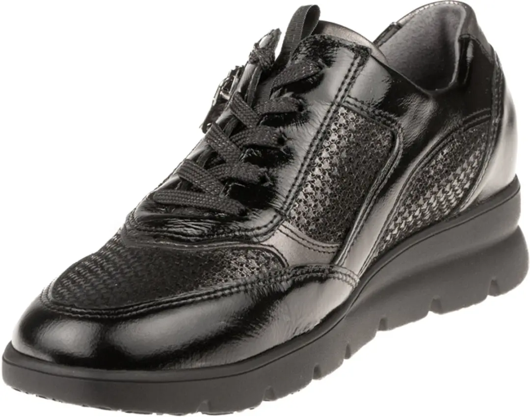 Wäldlaufer 902001-H-Bruni Dames Veterschoenen - 40
