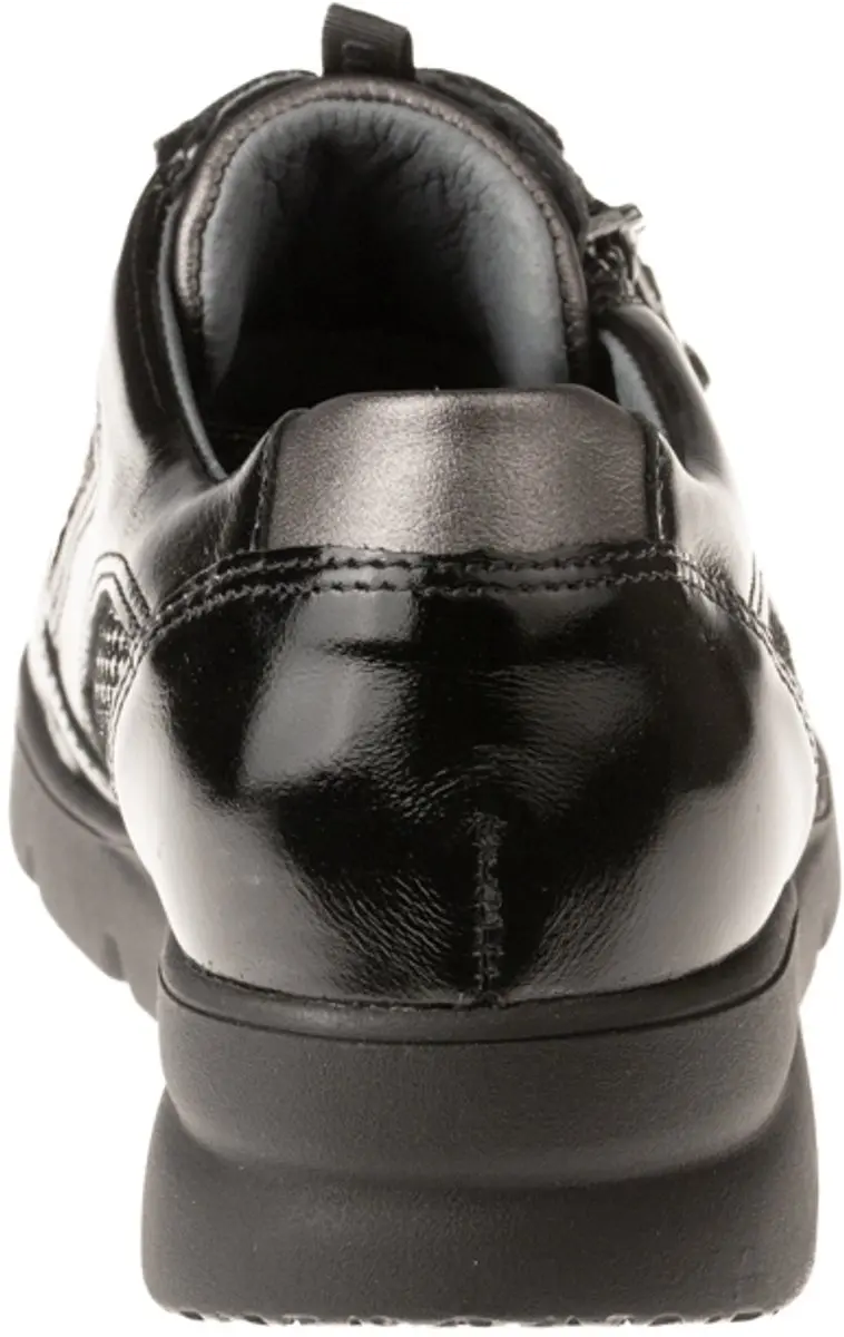 Wäldlaufer 902001-H-Bruni Dames Veterschoenen - 40