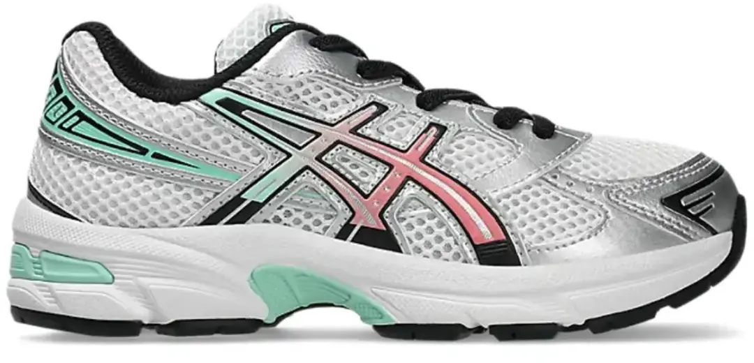 Asics Gel-1130 PS Sneakers JR Wit 32.5