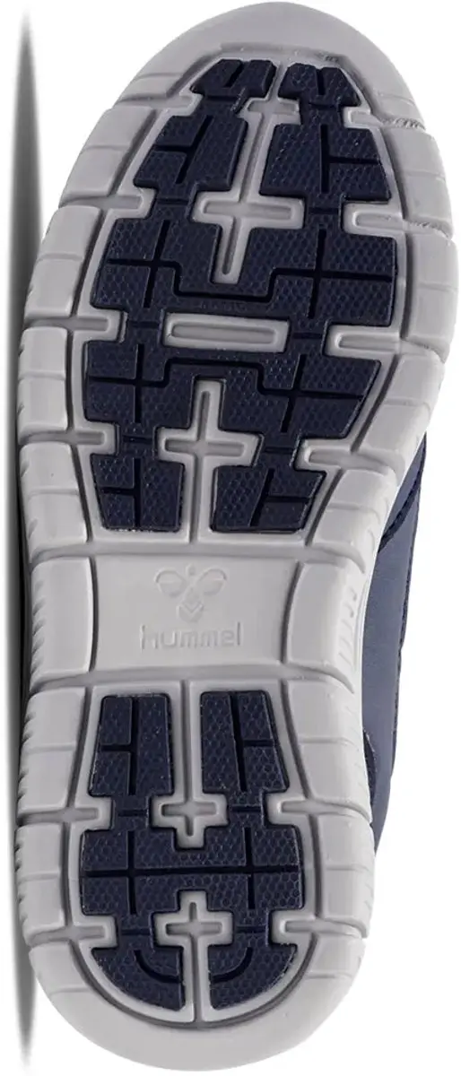 Hummel X-Light 2.0 Mid Tex JR Kinderwinterschoenen 38 - Dark Navy