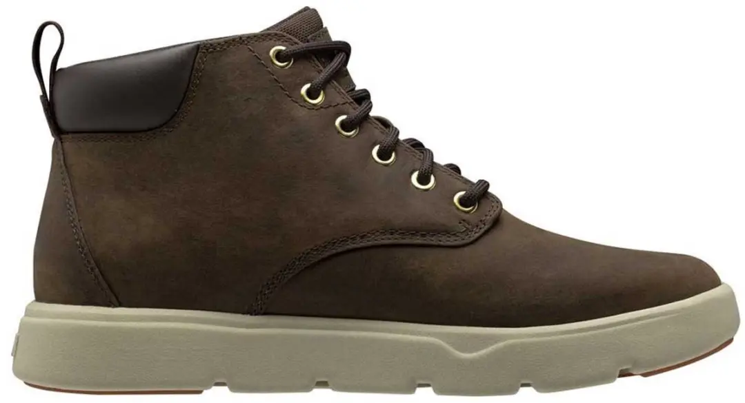 Helly Hansen Pinehurst Laarzen - Bruin - EU 45