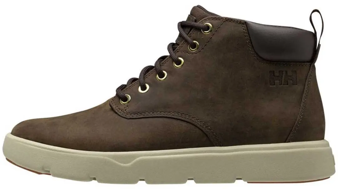 Helly Hansen Pinehurst Laarzen - Bruin - EU 45