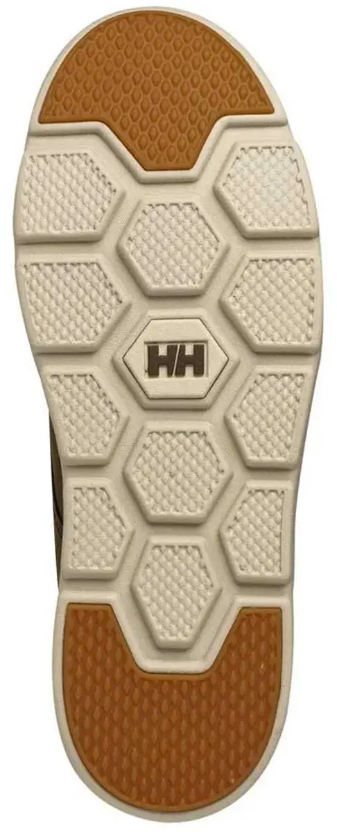 Helly Hansen Pinehurst Laarzen - Bruin - EU 45