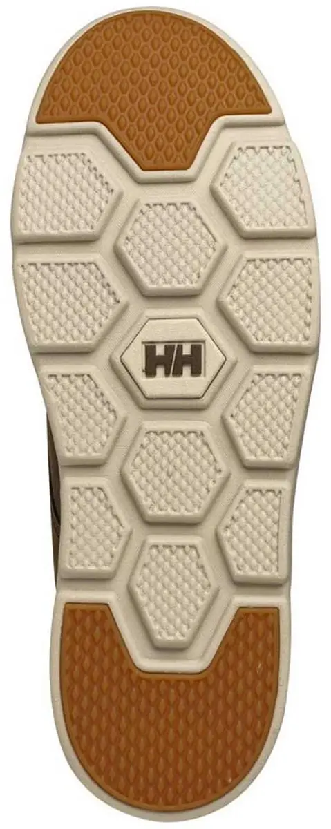 Helly Hansen Pinehurst Laarzen - Bruin - EU 45