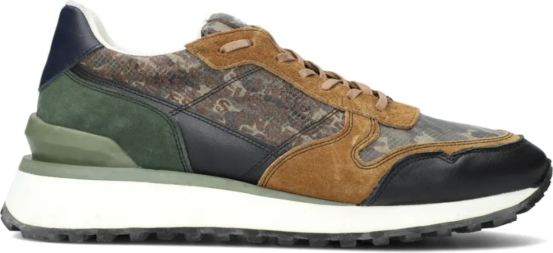 Guess Varese Lage sneakers