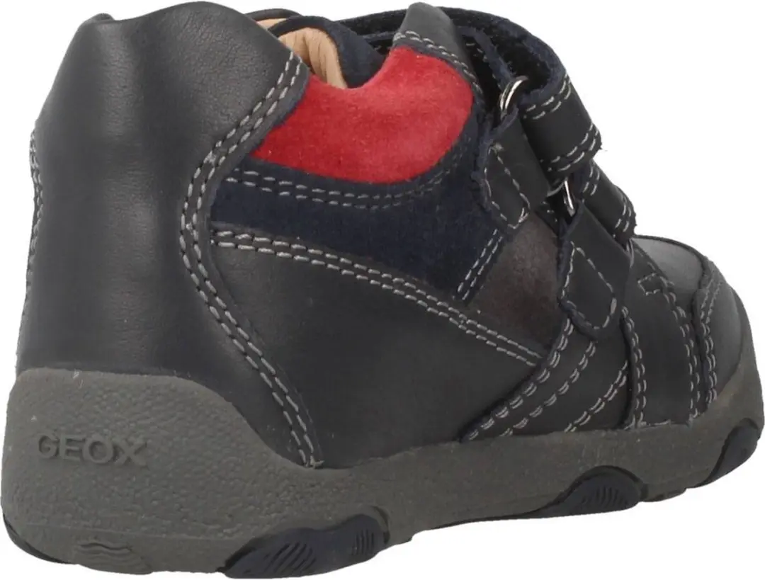 GEOX B NEW BALU BOY Grijs 20 EU