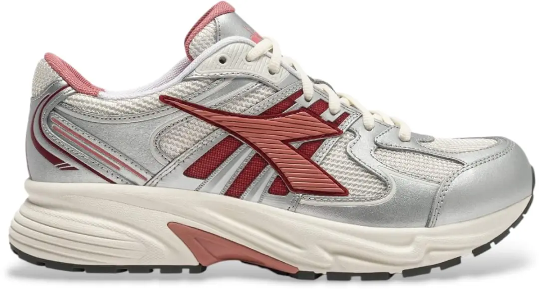 Diadora Mythos Star Met grijs