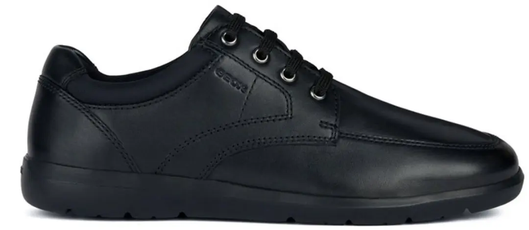 Geox Leitan Schoenen Zwart EU 44 Man
