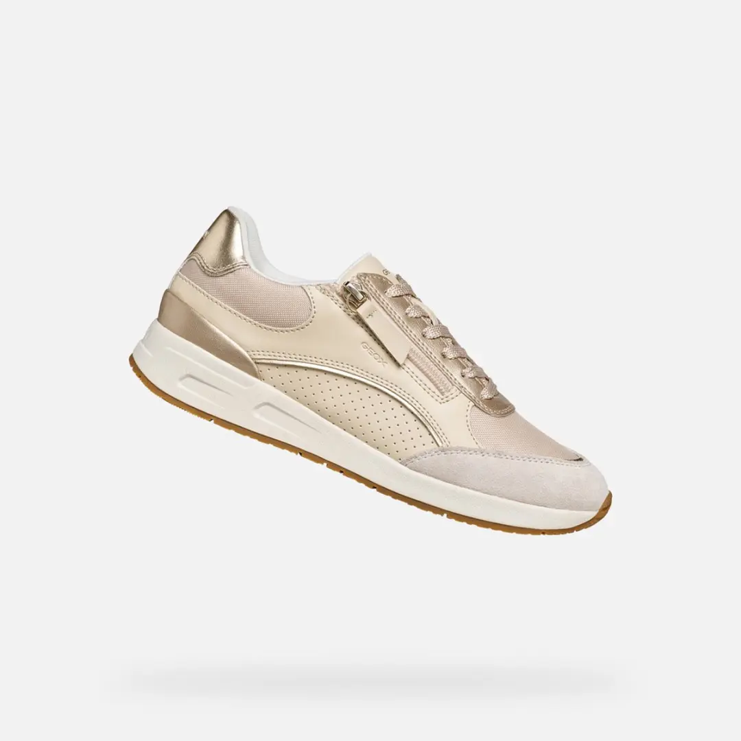 GEOX BULMYA DAMES Sneakers