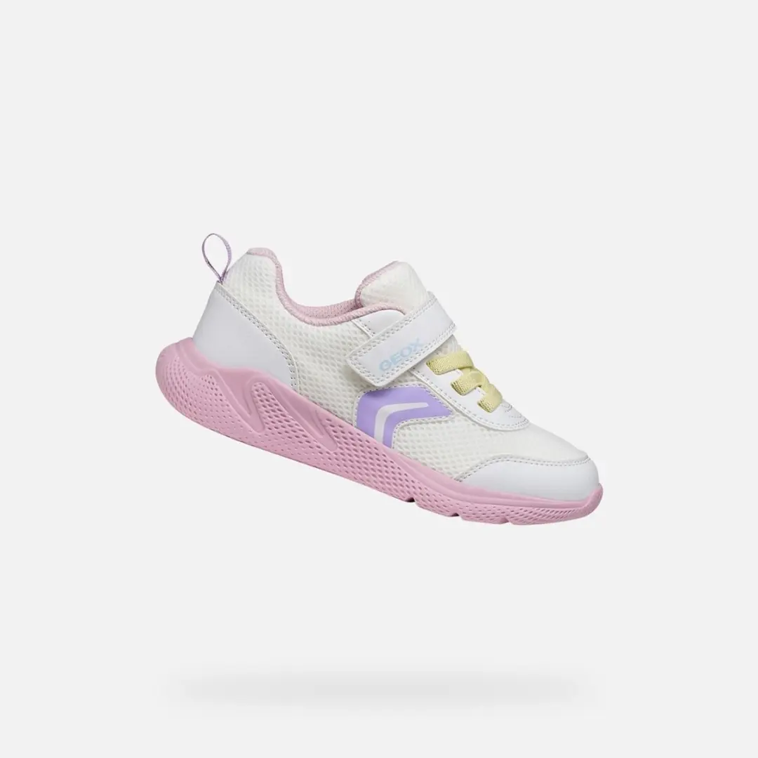 GEOX SPRINTYE TIENERS Sneakers