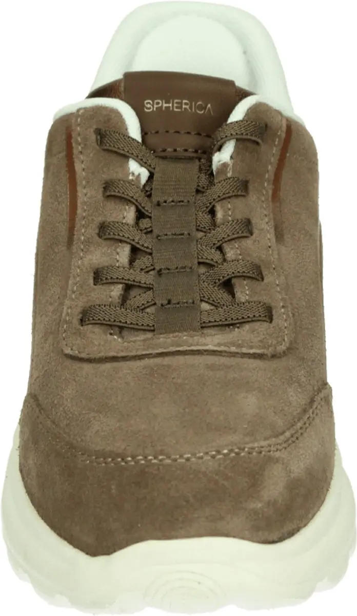 GEOX D657MA Instappers - Taupe 37 - afbeelding 6 van 6