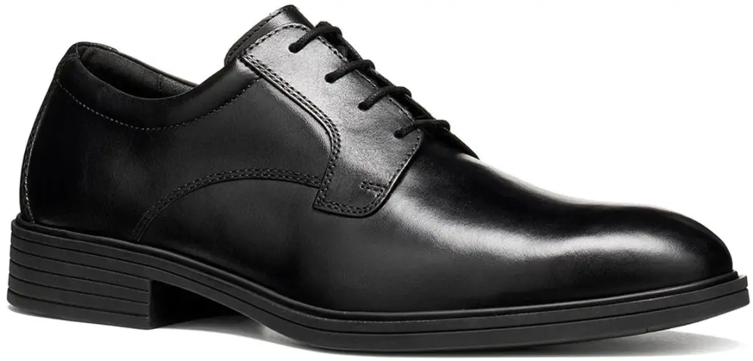 Geox Thorian - Maat 40 - Noir