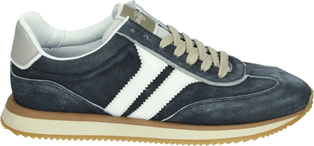 Giorgio 83514904 Lage Sneakers