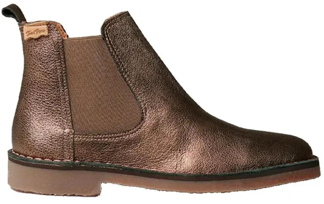 Toni Pons Isa-at Booties Bruin EU 38 Vrouw
