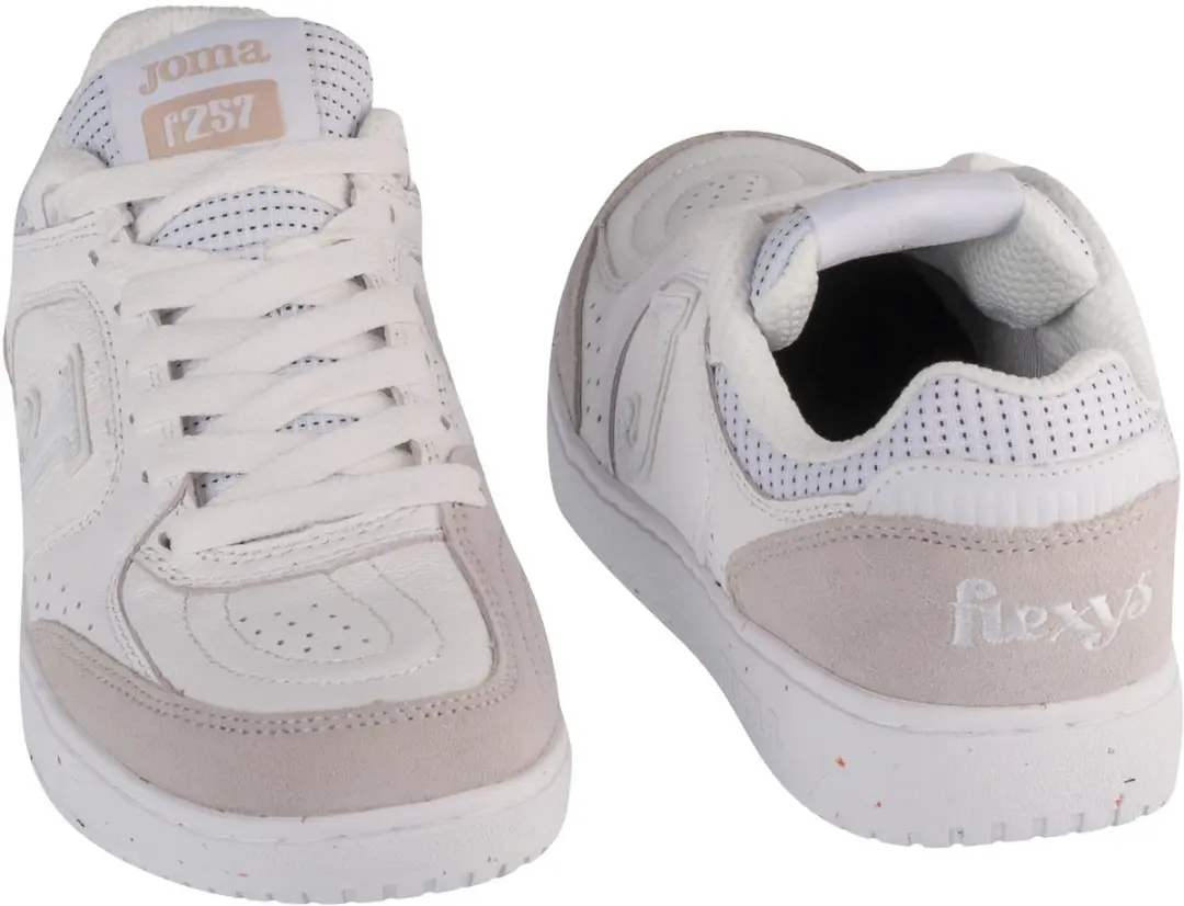 Joma C.Flexys 24 CFLEXW Sneakers - Wit - Maat 44